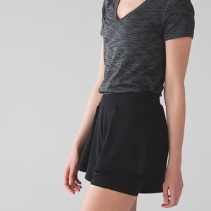 Lululemon Cruiser Short
